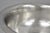 Vintage Modern Stainless Steel Metal Punchbowl Champagne Wine Chiller Ice Bucket For Sale - Image 10 of 14