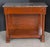 Mid 19th Century 19th Century French Empire Mahogany Console For Sale - Image 5 of 11
