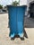 1990s Prized Rare Richard Warholic Painted Cabinet Art Piece Florida Artist For Sale - Image 14 of 14