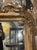 Fine 19th C. Louis Philippe Carved and Giltwood Mirror For Sale - Image 4 of 8