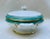 French 19th Porcelain Soup Tureen (One) For Sale - Image 13 of 18