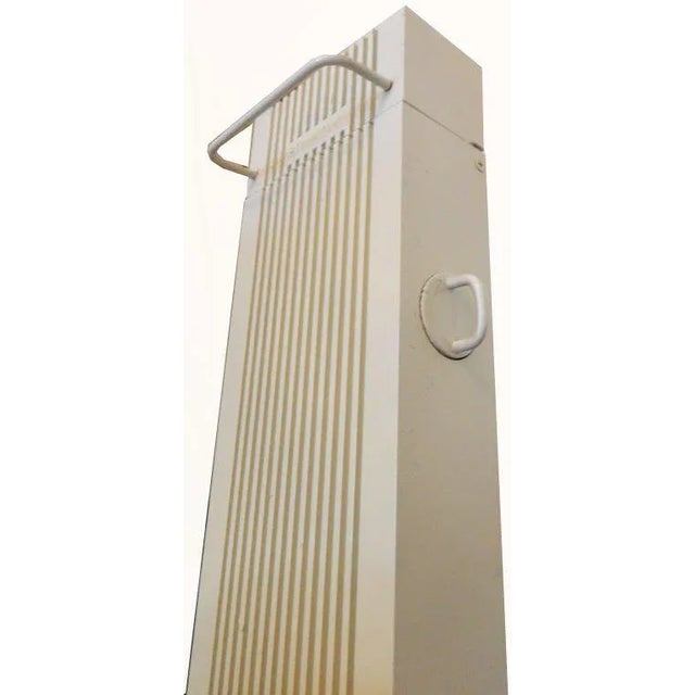 Stilnovo Vintage Signed Stilnovo Model Zagar Floor Lamps - a Pair For Sale - Image 4 of 9