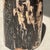 Side Table in Black Petrified Wood with Beige Sides, 1980s For Sale - Image 17 of 18