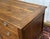 Wood Chest of Drawers in Oak For Sale - Image 7 of 18