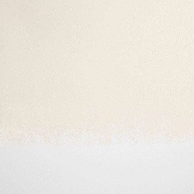 Not Yet Made - Made To Order BACKDROP Standard Finish Interior Paint in Moonlight (Warm Off-White) - 1 Gallon For Sale - Image 5 of 6