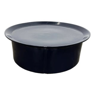 Attributed to Gervasoni Brise 46 Outdoor Coffee Table For Sale