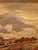 Pedro Schmiegelow, Wasserkuppe Rhön Abstroda Autumn, Oil Painting on Canvas For Sale - Image 12 of 13