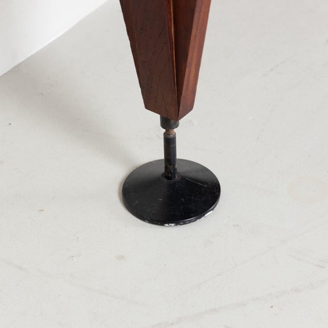 Poggi Lb7 Three-Bay Bookcase by Franco Albini for Poggi, 1950 For Sale - Image 4 of 16