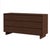 Wood Halmstad 62 in. W Rectangular Wood Panel 6 Drawer Dresser with Soft Close Drawers, Brown For Sale - Image 7 of 7