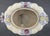 Antique 1860s Staffordshire Footed Scalloped Tureen and Matching Underplate Set by Wood, Challinor & Co. English Pottery For Sale - Image 11 of 18