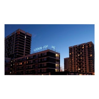 Samuel Hicks, Lookin for Me, Photography For Sale