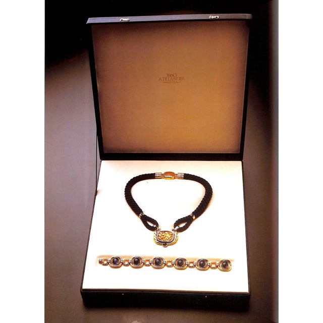 White "The Master Jewelers" 1990 Snowman, A. Kenneth For Sale - Image 8 of 12