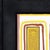 Painting - Mario Cesariny - 2000 (signed). 'Memory for Lima de Freitas'. Acrylic; wood and glass on canvas. Signed and...