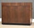 1960s Refinished Walnut Bar by Milo Baughman for Directional For Sale In Boston - Image 6 of 12