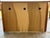 Simply Amish Aspen Large Open Sideboard For Sale - Image 9 of 13