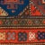 19th Century Moghan Rug For Sale - Image 4 of 4