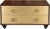 Overall measurements (inches) 20H x 36W x 18D. Overall Condition is New. Material(s):...