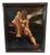 Sostras, Nude Figurative Composition, 1970, Oil on Canvas For Sale