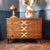 Mid-Century Italian Chest of Drawers in the style of Gio Ponti, 1960s For Sale - Image 12 of 18