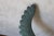 Vintage Bronze Crocodile Garden Fountain Sculpture, Circa 1970s For Sale - Image 10 of 18