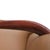 Wood 1960s Vintage Midcentury Ib Kofod Larsen Style Lounge Chair For Sale - Image 7 of 9