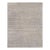 Pasargad Home Edgy Silver Area Rug, 9' 9'' X 13' 9'' For Sale