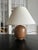 1960s Wooden Table Lamp, 1960s For Sale - Image 5 of 12