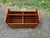Mid-Century Modern Teak Rolling Magazine and Record Rack Bruksbo. For Sale - Image 10 of 17