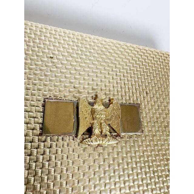 Metal and Bakelite Box, France, 1970s For Sale - Image 6 of 17