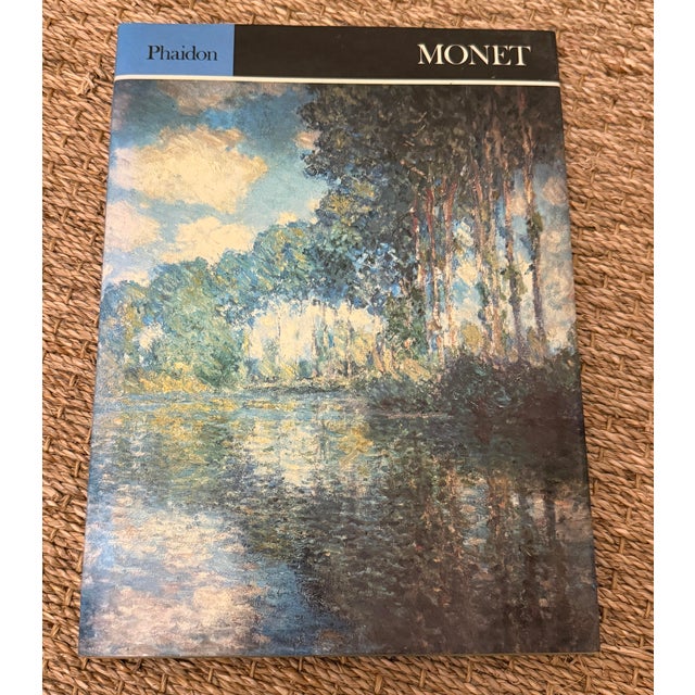 American Set/7 1st Edition Phaidon Art Books For Sale - Image 3 of 12