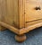 Pine Chest of Four Drawers, Denmark For Sale - Image 14 of 15
