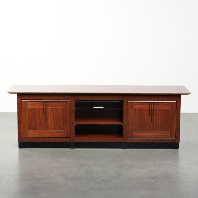 Art Deco Sideboard by Schuitema for Decoforma Series For Sale - Image 13 of 13