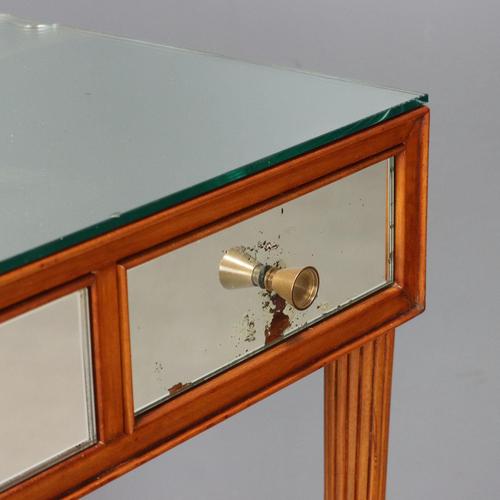 Vintage Dressing Table, 1940s For Sale - Image 9 of 15