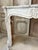 Louis XV Style White Marble Fireplace, 19th Century For Sale - Image 18 of 18