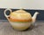 Mid-Century Modern 1950s Hand‑Painted Trico Japanese Landscape Teapot For Sale - Image 3 of 9
