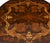Antique Victorian Burr Wanut and Marquetry Occasional Tables, 1800s, Set of 2 For Sale - Image 6 of 11