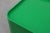 Forest Green Green Model 4970 Storage Unit by Anna Castelli Ferrieri for Kartell, Italy, 1970s For Sale - Image 8 of 11