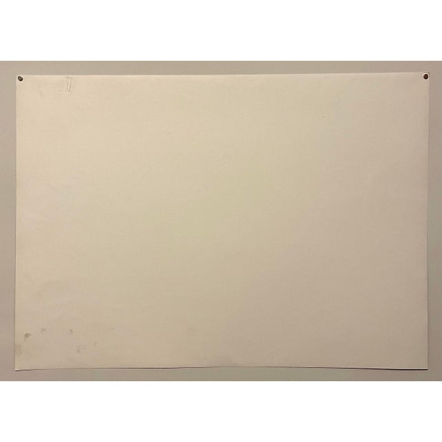 Printmaking Materials Samariy Gurariy, Large Silver Gelatin Russian Photograph Potsdam Conference Winston Churchill For Sale - Image 7 of 7