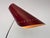 1950s Mid-Century Modern Organic Floor Lamp by Josef Hůrka, 1950 For Sale - Image 5 of 12