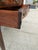 Vintage Federal Hepplewhite Style Inlaid Mahogany Serpentine Sideboard For Sale - Image 10 of 12