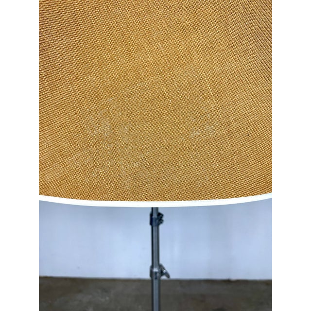 Vintage 1990’s Modernist Gilda Floor Lamp by Enrico Franzolini for Pallucco For Sale In New York - Image 6 of 12