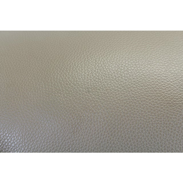 Soriana Chaise Longue by Afra & Tobia Scarpa for Cassina For Sale - Image 10 of 12