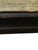 Blue 18th Century Georgian Vauxhall Gardens Engravings in Original Ebonized Frames C. 1750–1775 - A Pair For Sale - Image 8 of 8