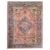 Early 20th Century Persian Sarouk Rug For Sale - Image 12 of 12