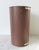 Vintage Reynolds Hammered Aluminum Waste Basket For Sale - Image 4 of 9