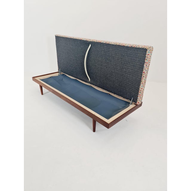 Vintage Norwegian Svane Daybed by Ingmar Relling, 1960s For Sale - Image 11 of 18