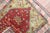 Anatolian Small Prayer Square Rug rug no.r5495 For Sale - Image 4 of 5