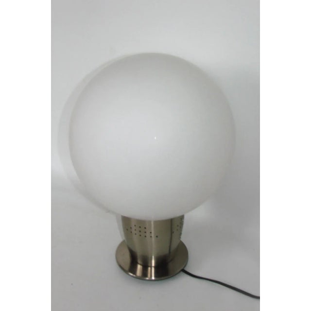 Modern Table Lamp, 1980s For Sale - Image 3 of 6