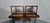 1920s Georgian Mahogany Bedside Lamp Tables, 1920, Set of 2 For Sale - Image 5 of 11