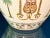 Chinoiserie Vintage Palm Beach Chic Vase For Sale - Image 3 of 10